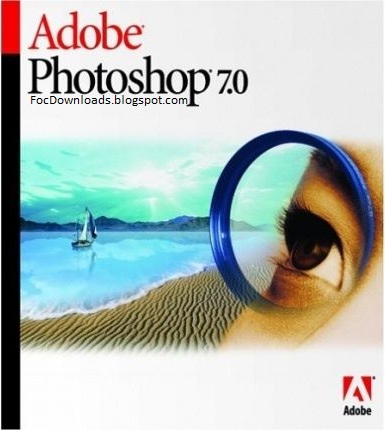 photoshop 7.0 serial number
